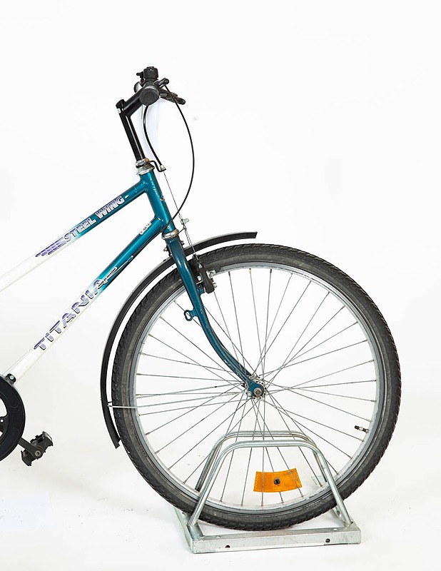 TITANIA Steel Wing polkupyörä, 26" - Naistenpyörät - 10105530052 - 1