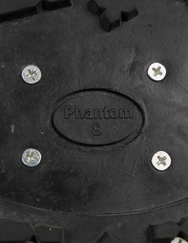 PHANTOM maiharikengät, 42 - Miesten kävelykengät ja sandaalit - 10105530053 - 2