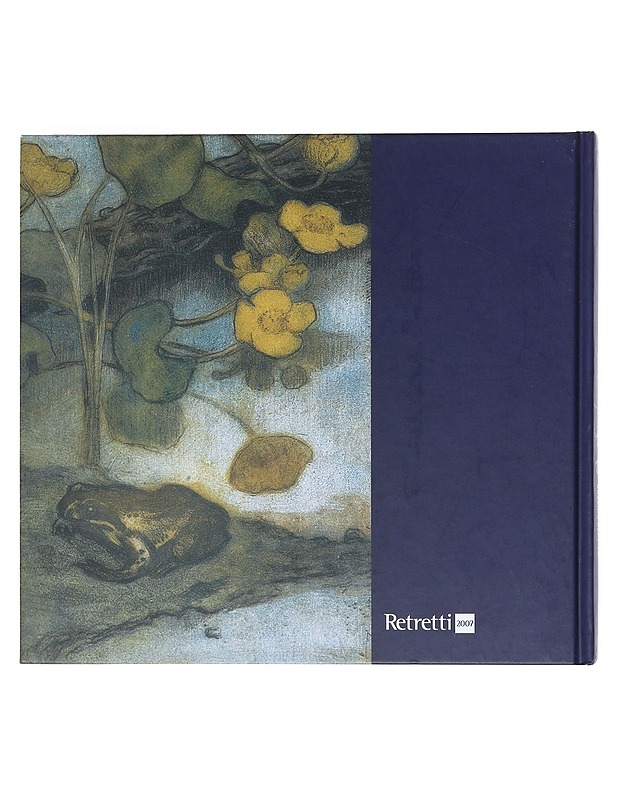 Eero Järnefelt ja Venäläinen Realismi - Taide- ja kulttuurikirjat - 10105530055 - 1