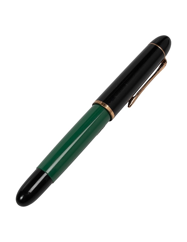 PELIKAN 120 täytekynä - Askartelu - 10105530057 - 0