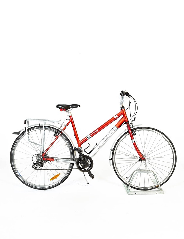 INSERA Travelette polkupyörä, 28" - Naistenpyörät - 10105530059 - 0