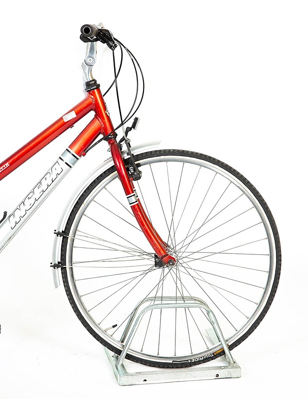 INSERA Travelette polkupyörä, 28" - Naistenpyörät - 10105530059 - 1