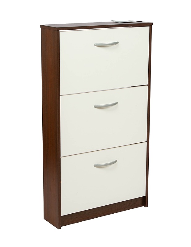 Kenkäteline/-kaappi  - Hyllyt, lipastot ja arkut - 10105530068 - 0