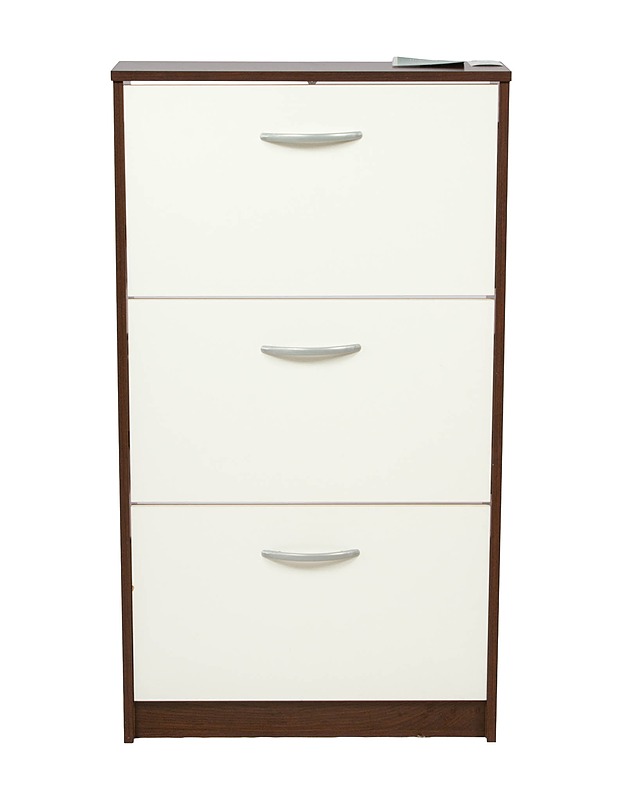 Kenkäteline/-kaappi  - Hyllyt, lipastot ja arkut - 10105530068 - 1