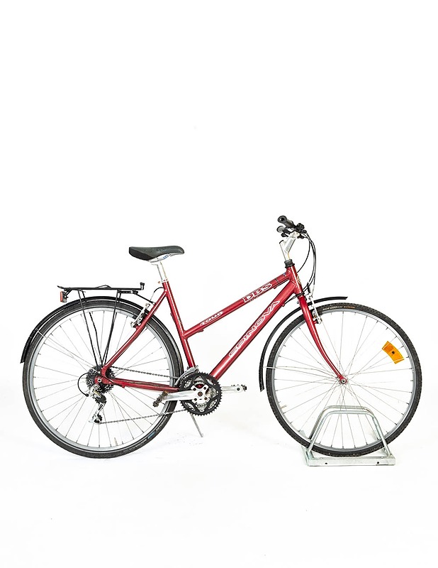 DBS Spinova polkupyörä, 28" - Naistenpyörät - 10105530069 - 0