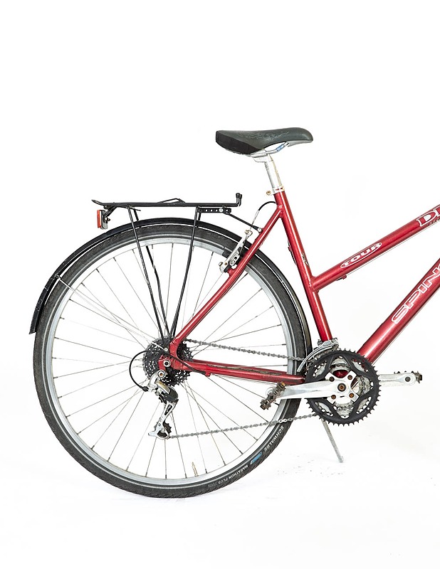 DBS Spinova polkupyörä, 28" - Naistenpyörät - 10105530069 - 2