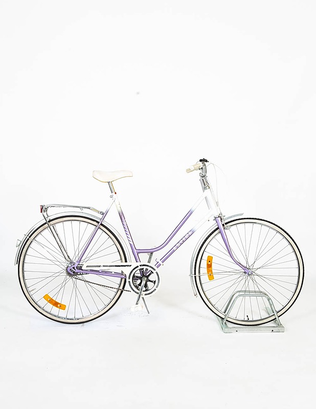 ALPINA polkupyörä, 28" - Naistenpyörät - 10105530075 - 0