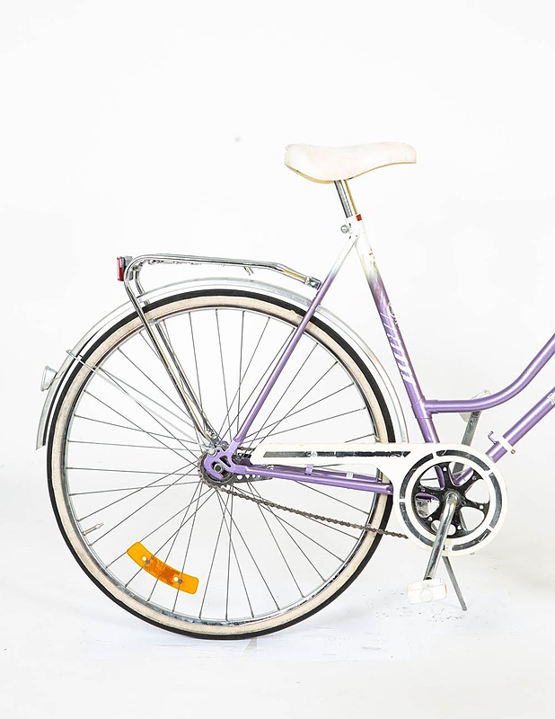 ALPINA polkupyörä, 28" - Naistenpyörät - 10105530075 - 2
