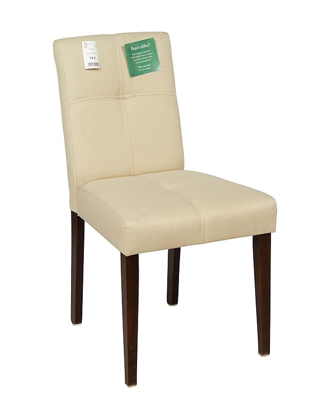 Ruokapöydän tuoli "Ritz"  - Tuolit ja penkit - 10105530078 - 0