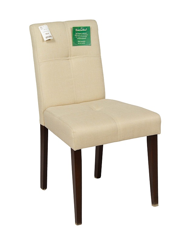 Ruokapöydän tuoli "Ritz" - Tuolit ja penkit - 10105530082 - 0