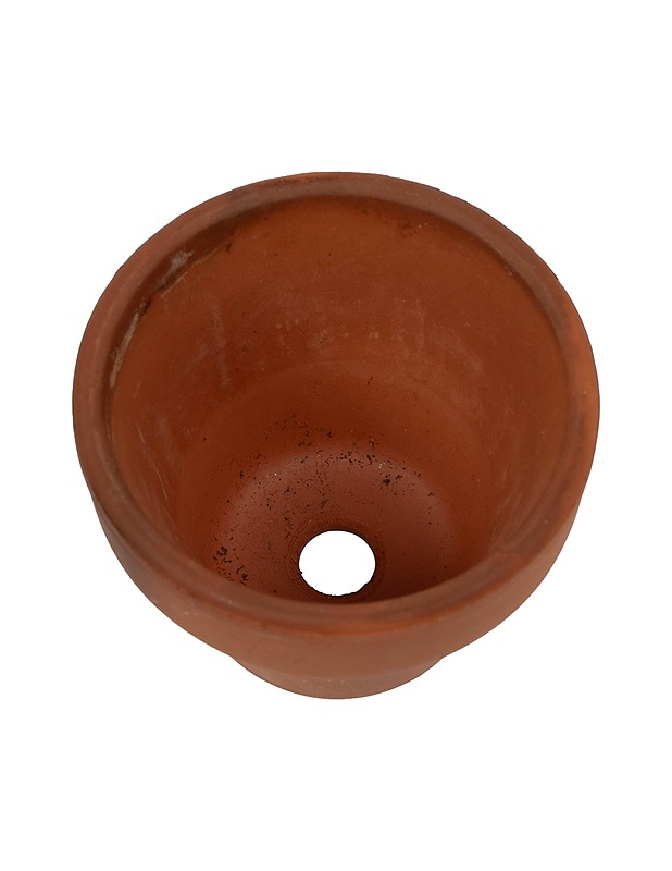 Miniatyyriruukut, savea, 4 kpl - Askartelu - 10105530090 - 1