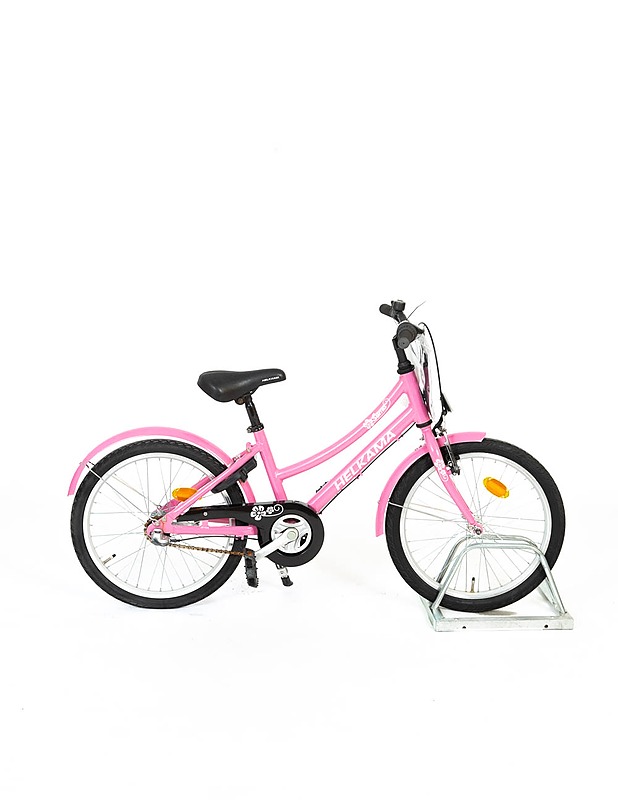 HELKAMA Soma polkupyörä, 20" - Lastenpyörät - 10105530085 - 0