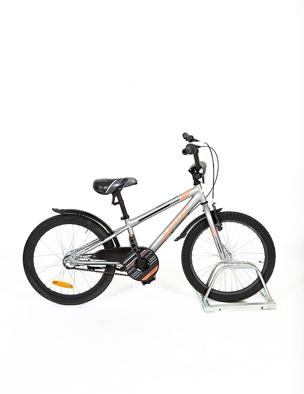 JUPITER Racing polkupyörä, 20" - Lastenpyörät - 10105530089 - 0