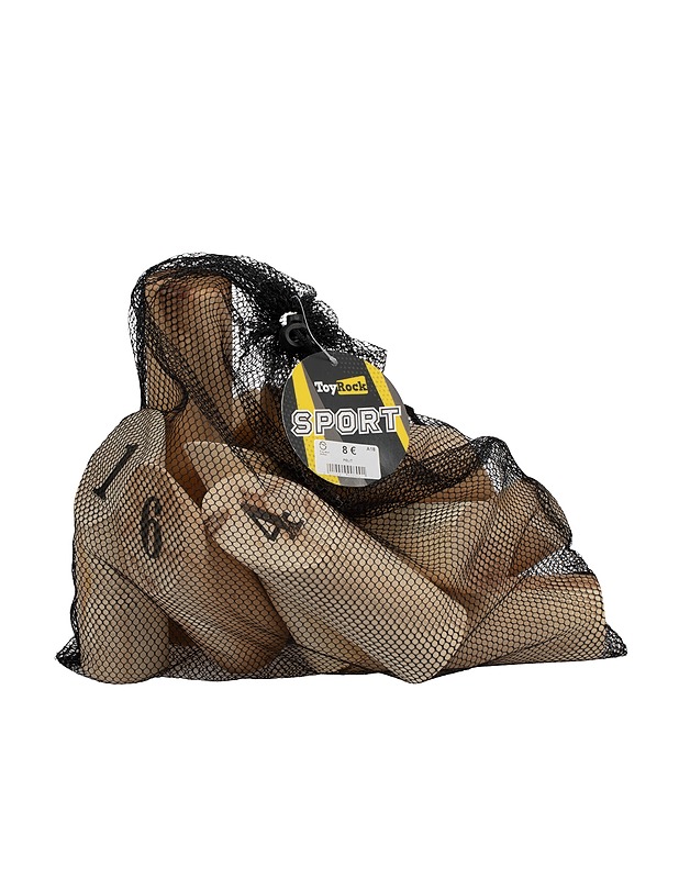 TOY ROCK Sport mökkipeli - Lasten pelit - 10105530096 - 0