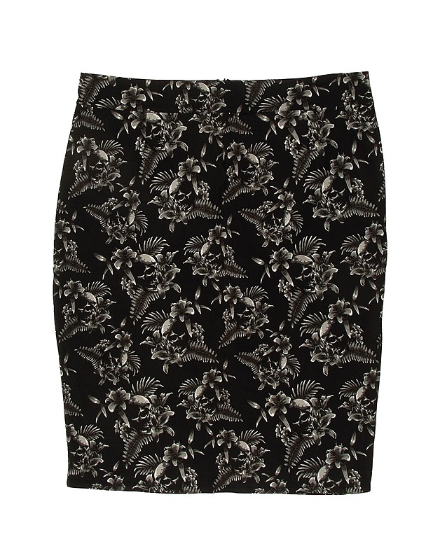 KILLSTAR hame, 4XL - Mekot ja hameet - 10105530094 - 0