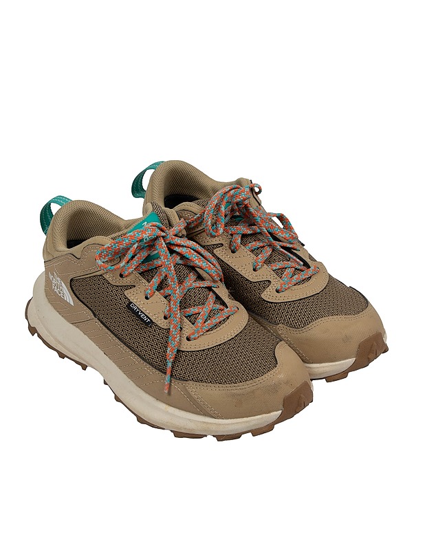 THE NORTH FACE kengät, 35 - Lasten kengät - 10105530101 - 0