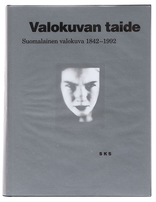 Valokuvan taide - Historiakirjat - 10105530111 - 0