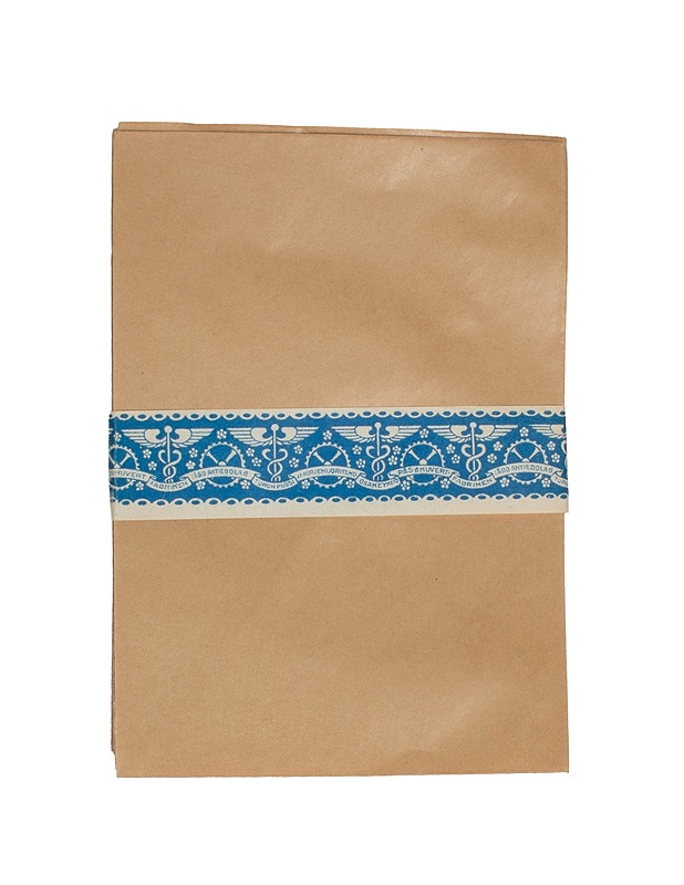 Kirjekuoret, 15 kpl - Askartelu - 10105530118 - 0