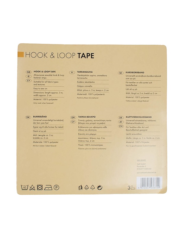 Tarranauha - Ompelu - 10105530132 - 1