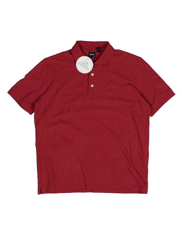 BOSS pikeepaita, M - The Most Wanted vaatteet ja asusteet - 10105530140 - 0