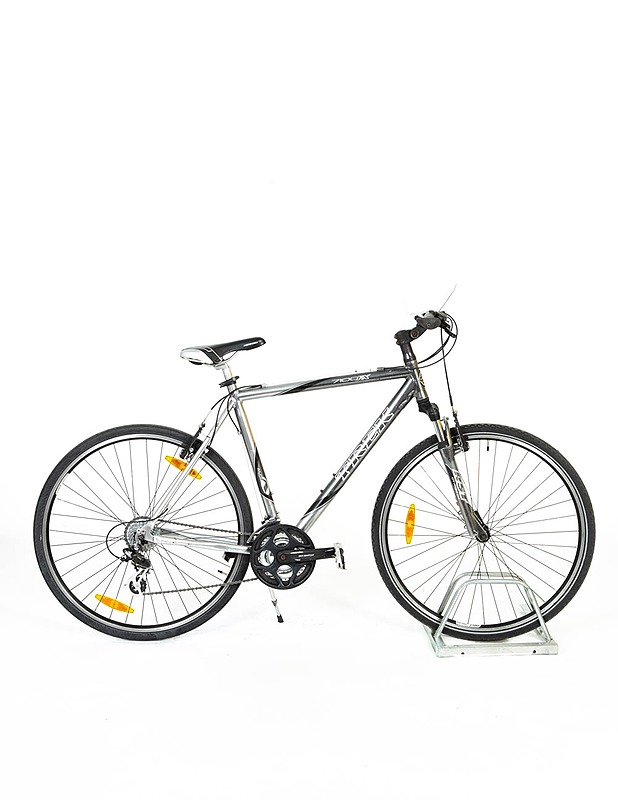 TREK 7100 FX polkupyörä, 28" - Miestenpyörät - 10105530163 - 0