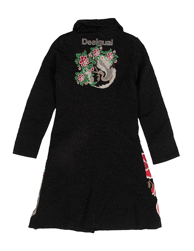 DESIGUAL takki, 36 - The Most Wanted vaatteet ja asusteet - 10105530168 - 1