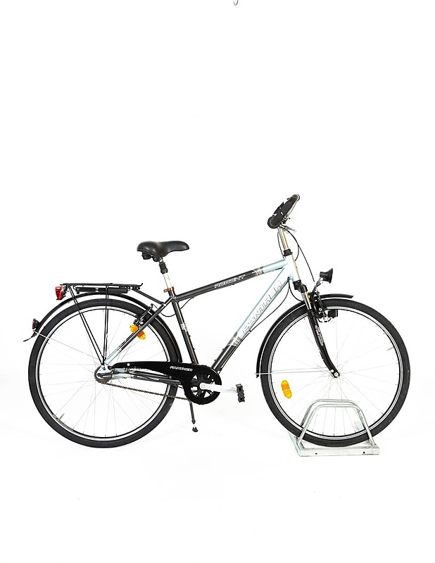 PANTHER Regent polkupyörä, 28" - Miestenpyörät - 10105530177 - 0