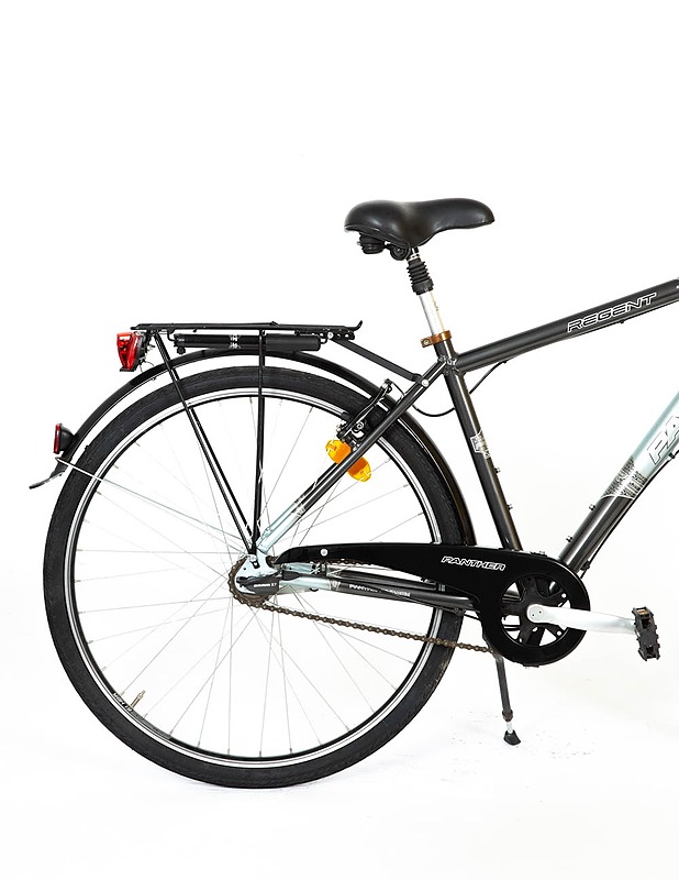 PANTHER Regent polkupyörä, 28" - Miestenpyörät - 10105530177 - 2
