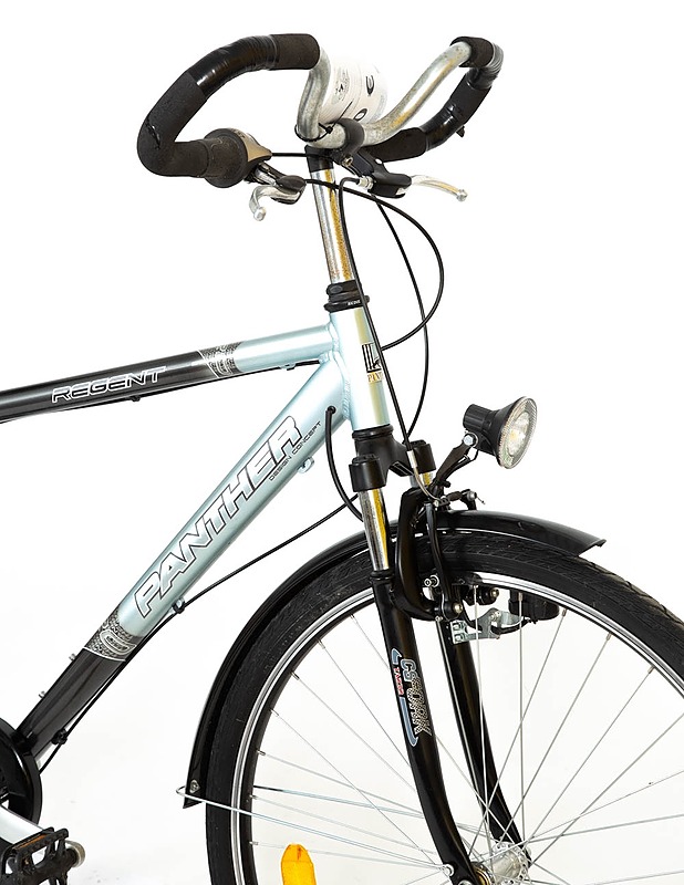 PANTHER Regent polkupyörä, 28" - Miestenpyörät - 10105530177 - 3