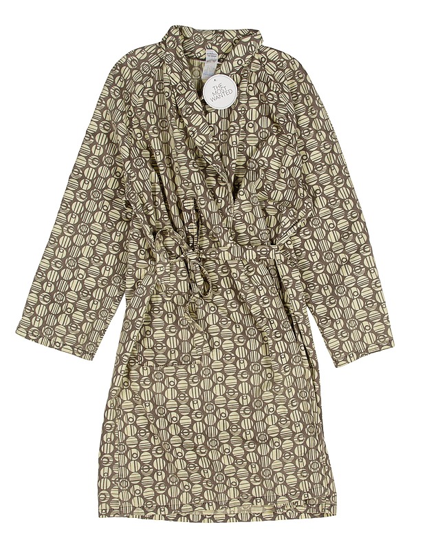 MEO TEKSTIILI aamutakki, L - The Most Wanted vaatteet ja asusteet - 10105530178 - 0