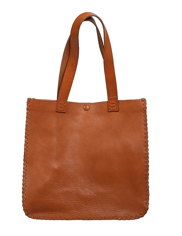 INFINITY nahkalaukku, II laatu - Laukut, lompakot ja reput - 10105530186 - 0