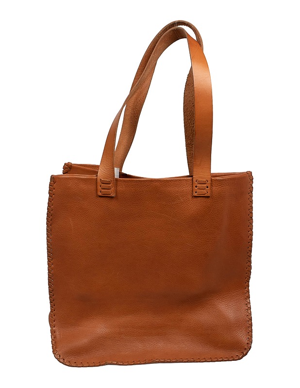 INFINITY nahkalaukku, II laatu - Laukut, lompakot ja reput - 10105530186 - 1