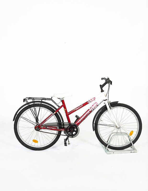 YOSEMITE Vernal Fall polkupyörä, 24" - Lastenpyörät - 10105530192 - 0