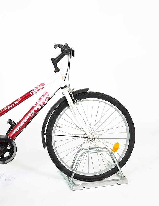 YOSEMITE Vernal Fall polkupyörä, 24" - Lastenpyörät - 10105530192 - 1