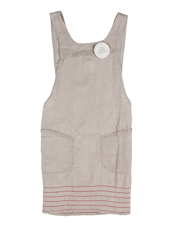 LAPUAN KANKURIT Kaste esiliina - The Most Wanted vaatteet ja asusteet - 10105530191 - 0