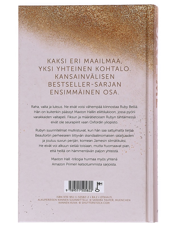 Save me : näkymätön - Kasten, Mona - Romaanit ja novellit - 10105530197 - 1