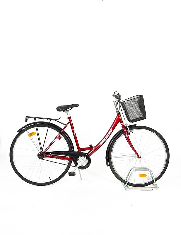 SARTANO Monaco polkupyörä, 28" - Naistenpyörät - 10105530202 - 0