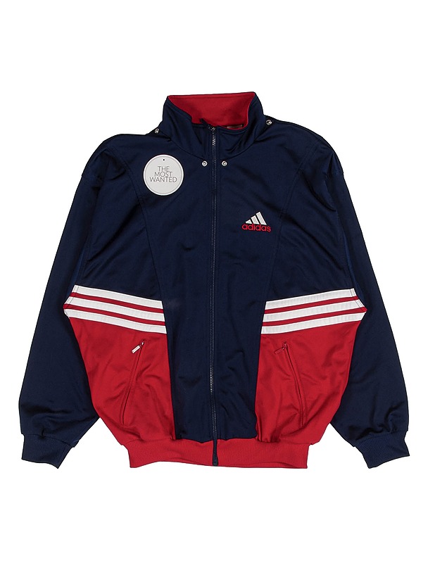 ADIDAS verkkatakki, M - The Most Wanted vaatteet ja asusteet - 10105530209 - 0