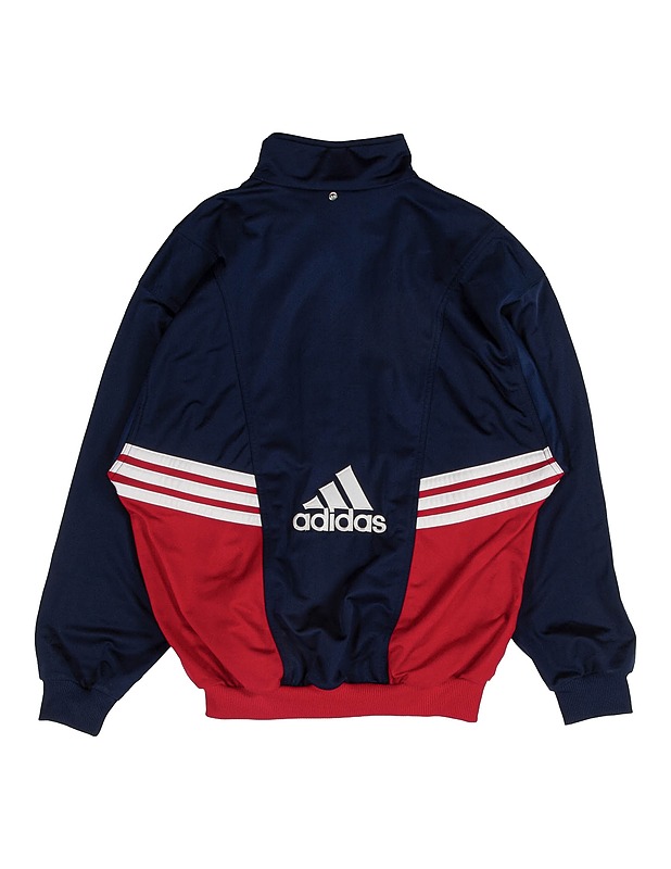 ADIDAS verkkatakki, M - The Most Wanted vaatteet ja asusteet - 10105530209 - 1
