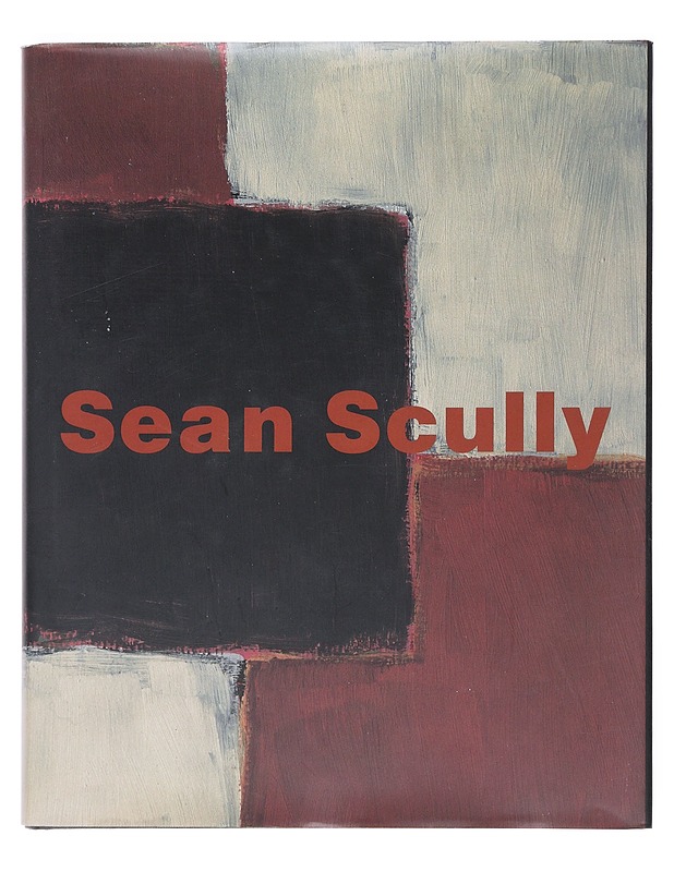 Sean Scully - Taide- ja kulttuurikirjat - 10105530212 - 0