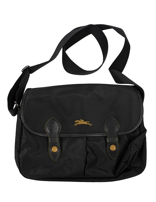 LONGCHAMP crossbody laukku - II-laatu - Laukut, lompakot ja reput - 10105530216 - 0