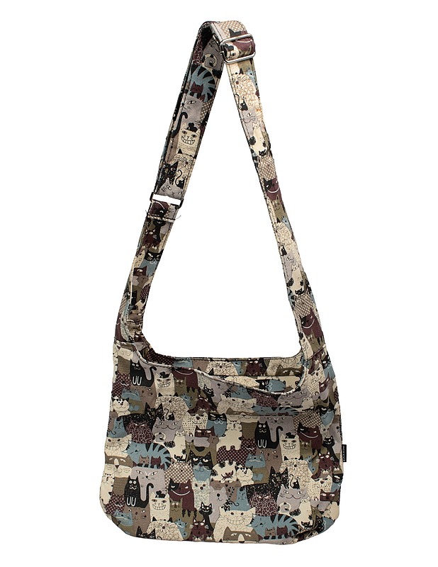 BAXXINI olkalaukku - Laukut, lompakot ja reput - 10105530217 - 0