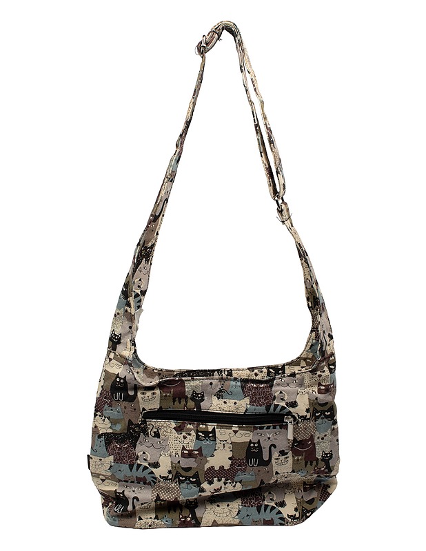 BAXXINI olkalaukku - Laukut, lompakot ja reput - 10105530217 - 1