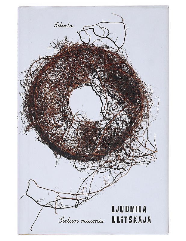 Sielun ruumis - Ulitskaja, Ljudmila - Romaanit ja novellit - 10105530225 - 0