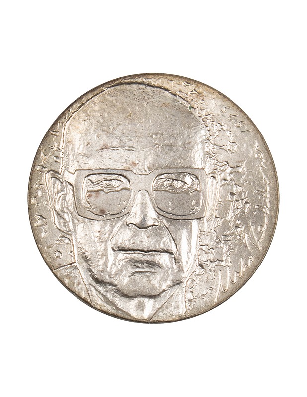 10 markkaa 1975 Kekkonen - Muut sisustustavarat - 10105530228 - 0