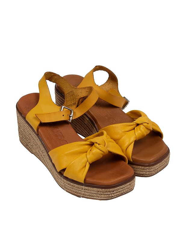 JORDANA korkosandaaliit, 35 - Naisten sandaalit ja balleriinat - 10105530234 - 0