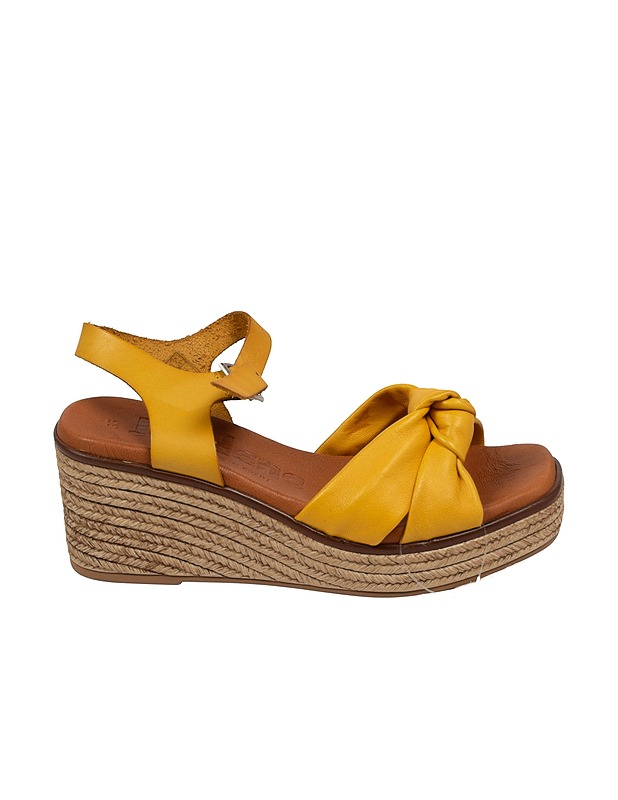 JORDANA korkosandaaliit, 35 - Naisten sandaalit ja balleriinat - 10105530234 - 1