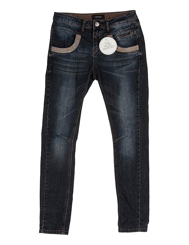 MOS MOSH farkut, W28 - The Most Wanted vaatteet ja asusteet - 10105530244 - 0