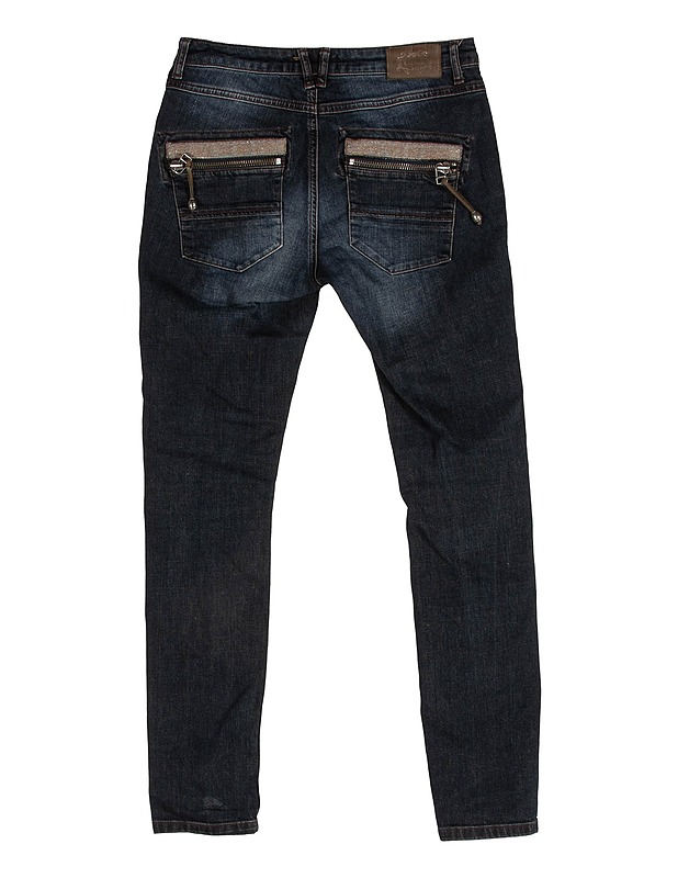 MOS MOSH farkut, W28 - The Most Wanted vaatteet ja asusteet - 10105530244 - 1