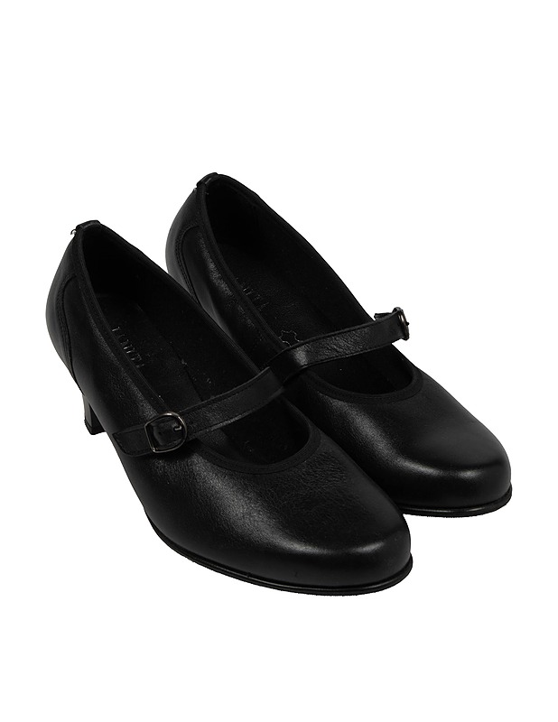 JANITA avokkaat - Naisten kävelykengät ja tennarit - 10105530247 - 0